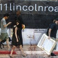 lincoln road <span>photographie tirage</span> 