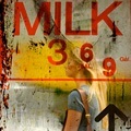 milk  <span>photographie tirage </span>